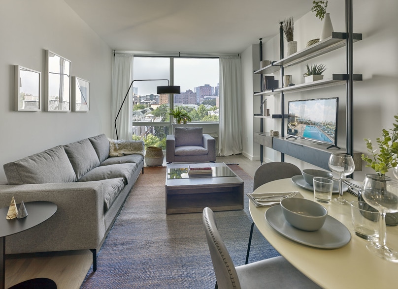 More Photos Of 770 Jackson St, Hoboken Apartments For Lease