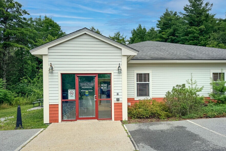 More Photos Of 108 Catamount Park, Middlebury Office For Sale