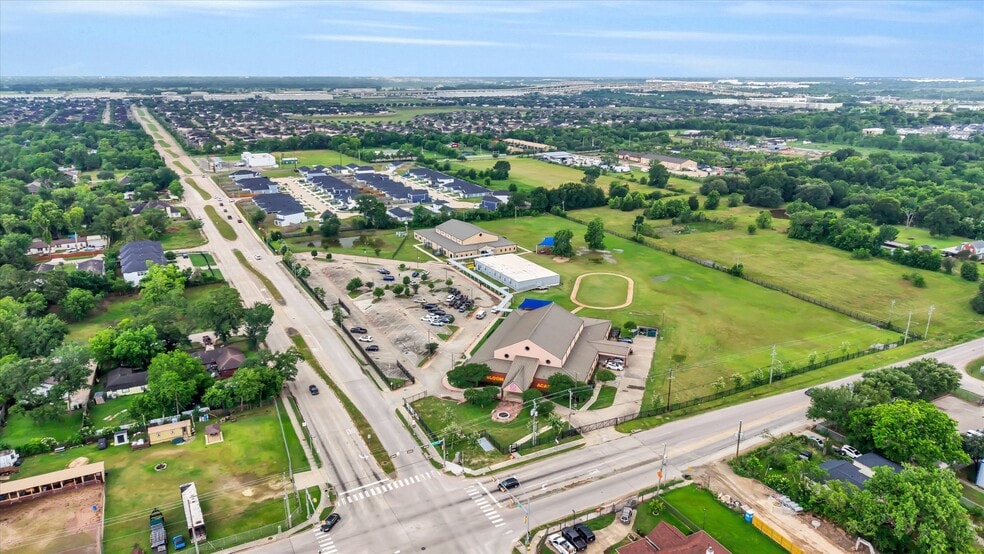 More Photos Of 3420 Almeda Genoa Rd, Houston Schools For Sale