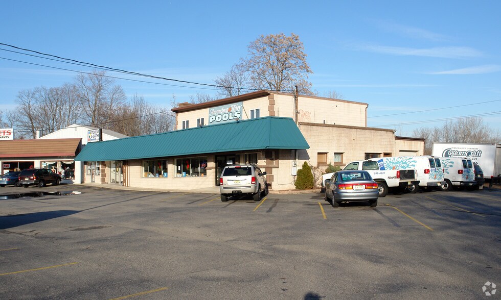 Primary Photo Of 40 Route 23, Riverdale Storefront Retail Office For Sale