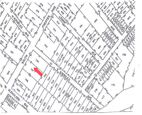 More Photos Of 221 S Chester Pike, Glenolden Apartments For Sale