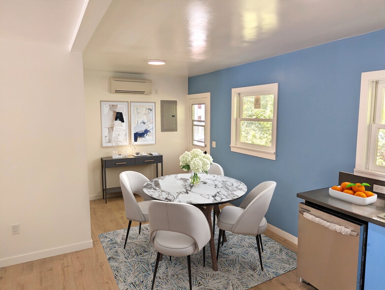 More Photos Of 1226 S Manhattan Pl, Los Angeles Multifamily For Sale
