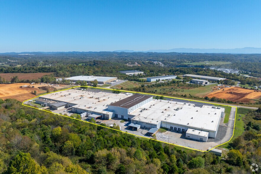More Photos Of 2121 Holston Bend Dr, Mascot Manufacturing For Lease