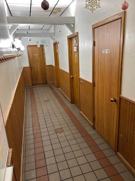 More Photos Of 122 S Union St, Bryan Restaurant For Sale