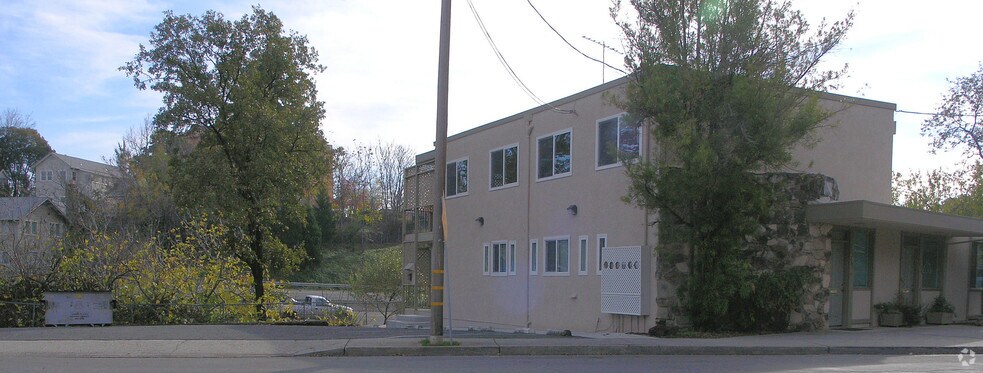 More Photos Of 288-294 Placer St, Auburn Medical For Lease