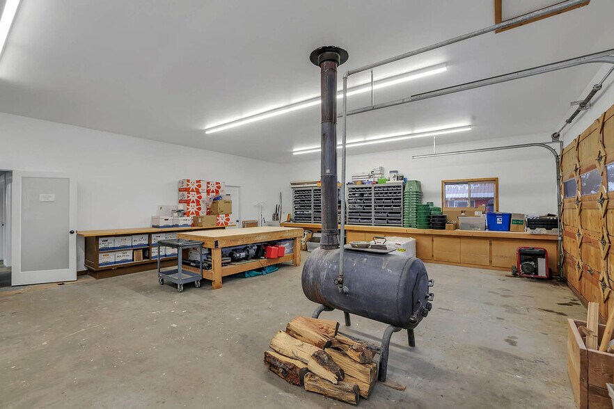 More Photos Of 105 E Jacob St, McCall Service For Sale