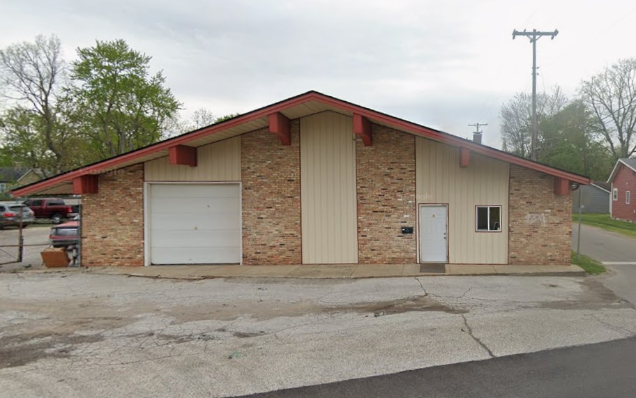 Primary Photo Of 159 Cincinnati St, Franklin Light Manufacturing For Sale