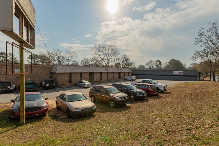 Primary Photo Of 4140 Hamilton Rd, Columbus Flex For Sale