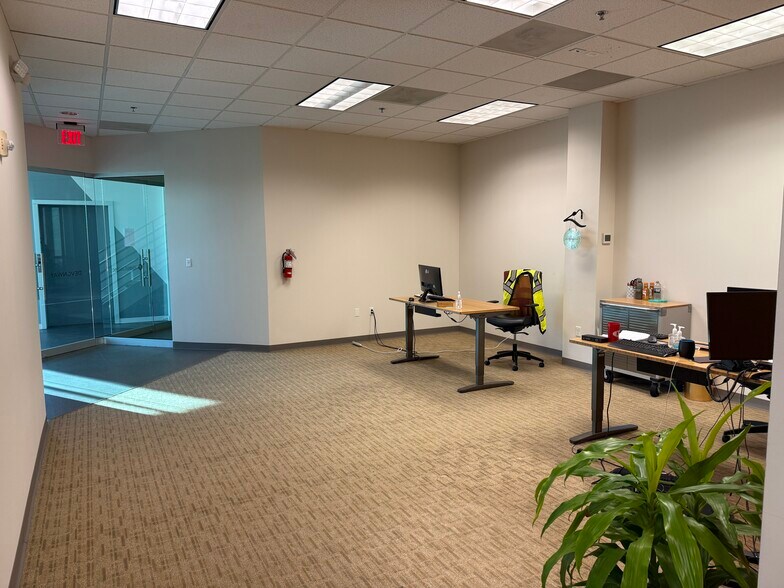 Primary Photo Of 7039 Northwinds Dr NW, Concord Office For Lease