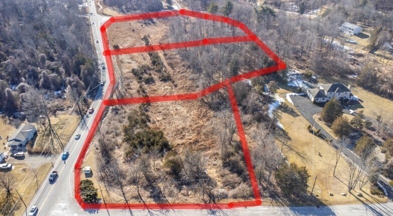 More Photos Of 3261 Route 94, Hardyston Land For Sale