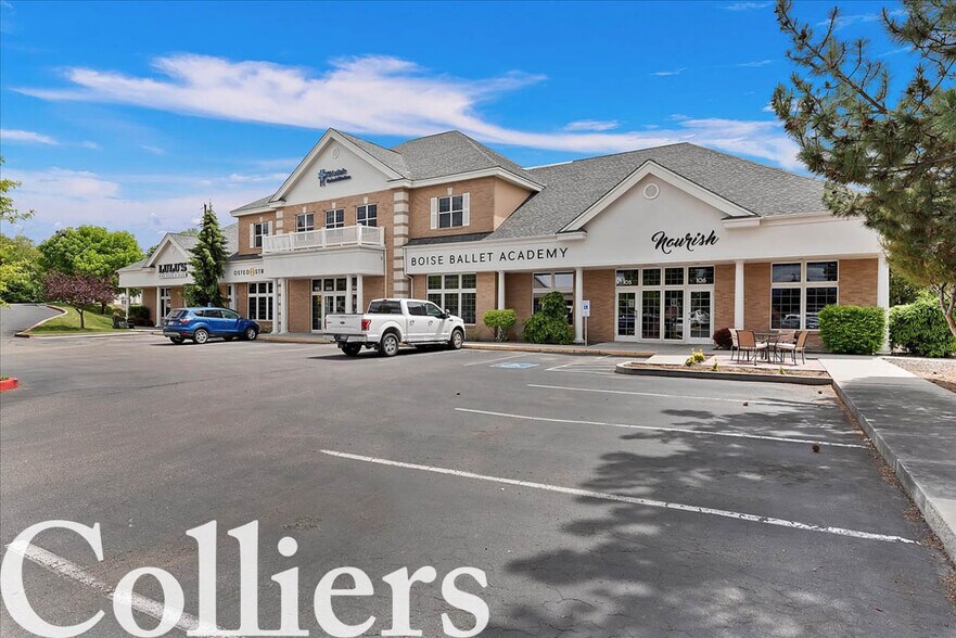 More Photos Of 2475 Apple St, Boise Unknown For Lease