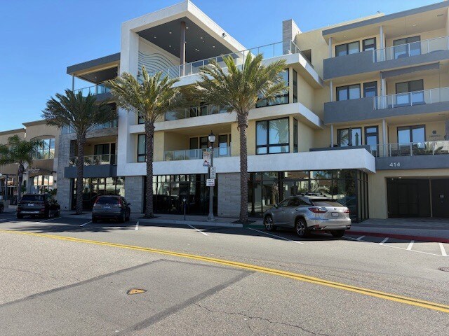 More Photos Of 414-424 Main St, Huntington Beach Apartments For Lease