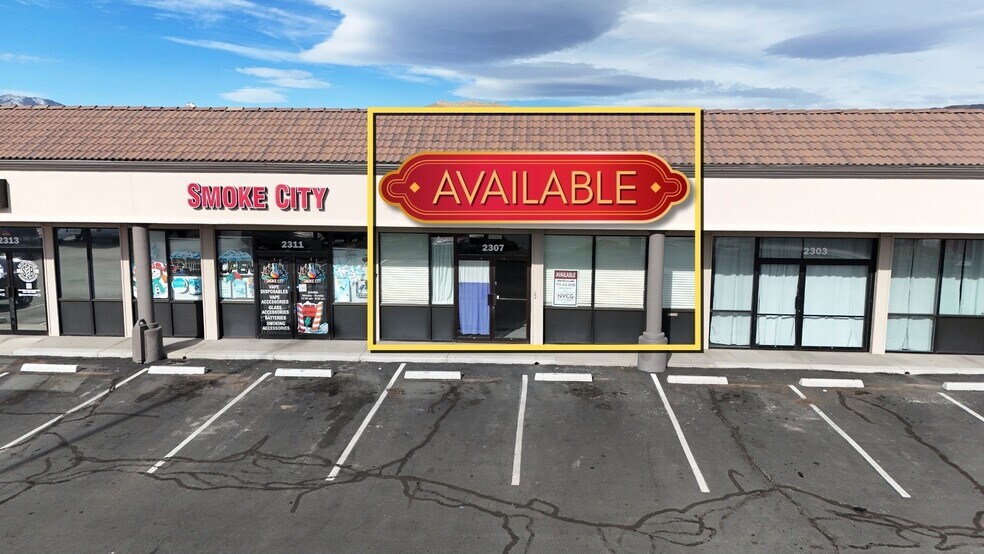 More Photos Of 2303 N Carson St, Carson City Unknown For Lease