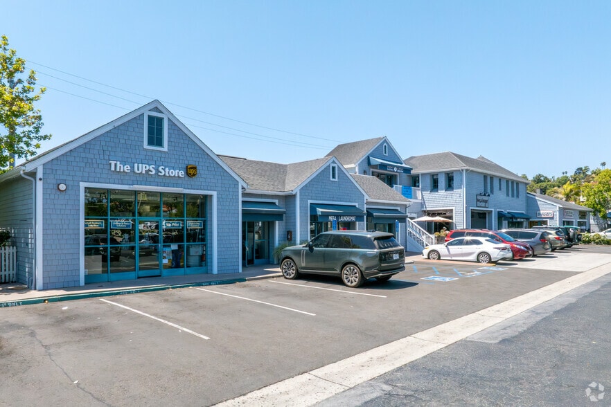 More Photos Of 315 Meigs Rd, Santa Barbara General Retail For Sale