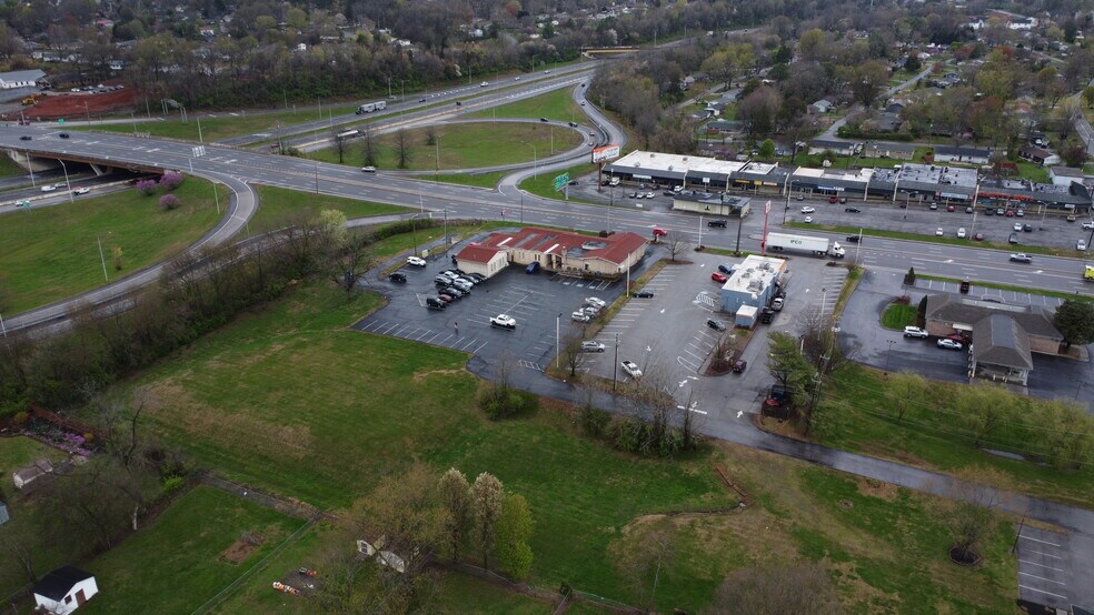 More Photos Of 3930 Western Ave, Knoxville Office For Sale