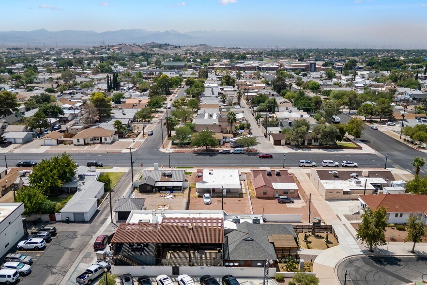 More Photos Of 553 California Ave, Boulder City Restaurant For Sale