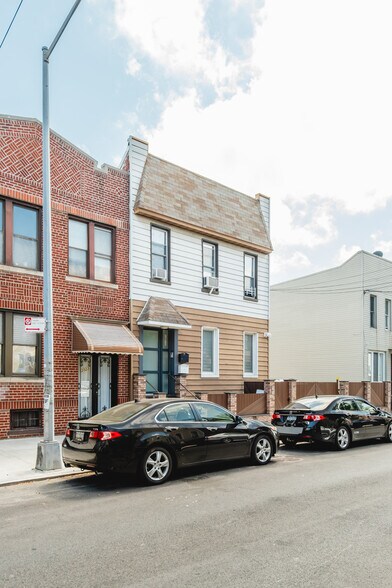 More Photos Of 2020 Bleecker St, Ridgewood Multifamily For Sale