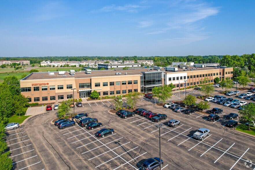 More Photos Of 119 14th St NW, New Brighton Office For Lease