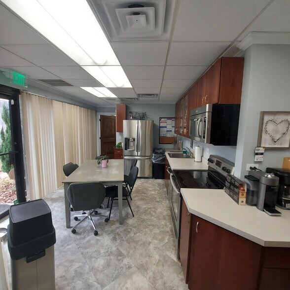 More Photos Of 6112-6122 E 61st St, Tulsa Medical For Sale