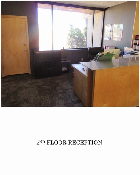 More Photos Of 9495 E San Salvador Dr, Scottsdale Medical For Lease