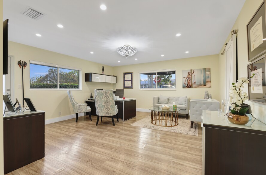 More Photos Of 930 S State Road 7, Plantation Office Residential For Sale