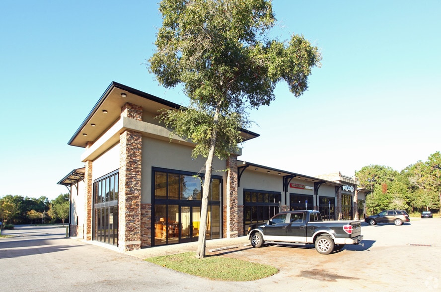 More Photos Of 1151 Office Woods Dr, Pensacola Freestanding For Sale