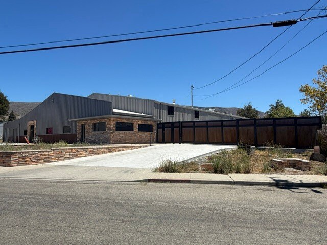 Primary Photo Of 3428 Bullock Ln, San Luis Obispo Warehouse For Lease