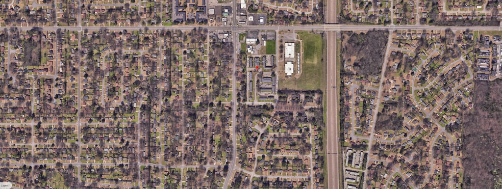 More Photos Of 1717 Crimson Cir, Memphis Apartments For Sale