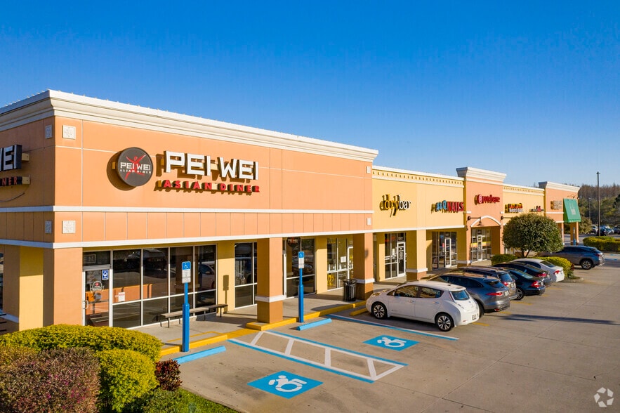 Primary Photo Of 12701 N Dale Mabry Hwy, Tampa Unknown For Lease