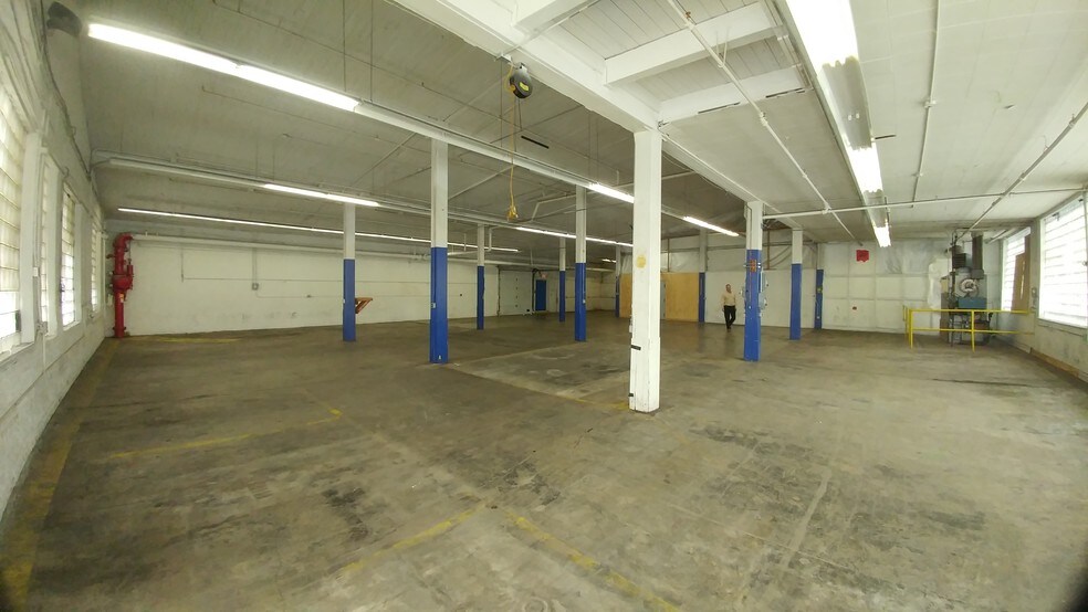 More Photos Of 655 Driving Park Ave, Rochester Warehouse For Lease