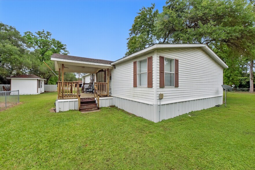 More Photos Of 19617 Haude Rd, Spring Land For Sale