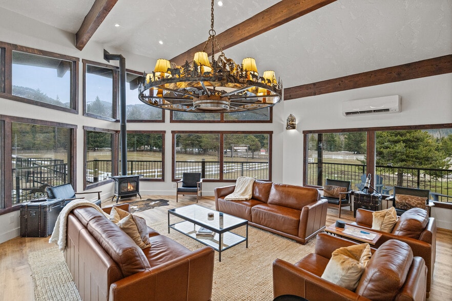 More Photos Of 180 Silver Ridge Ranch Rd, Easton Trailer Camper Park For Sale