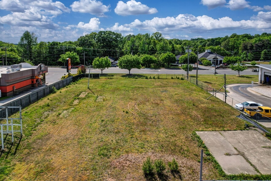 More Photos Of 804 S Van Buren Rd, Eden Land For Sale