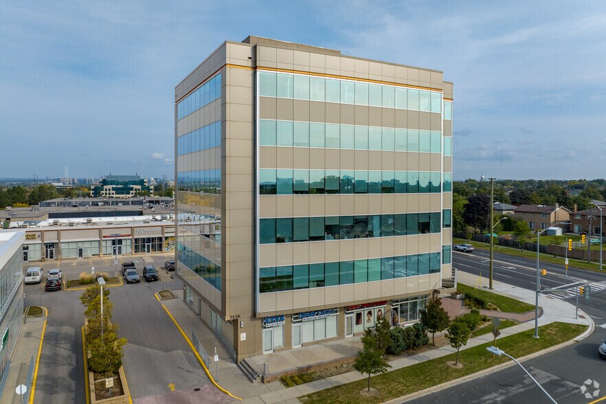 More Photos Of 7130 Warden Ave, Markham Office For Sale