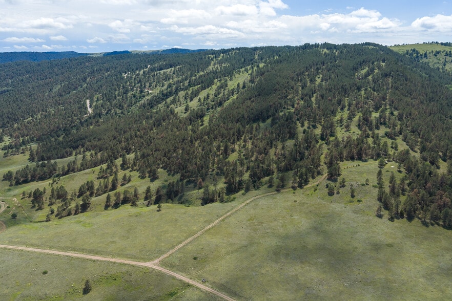 More Photos Of TBD Tatanka Spirit Rd, Buffalo Gap Land For Sale