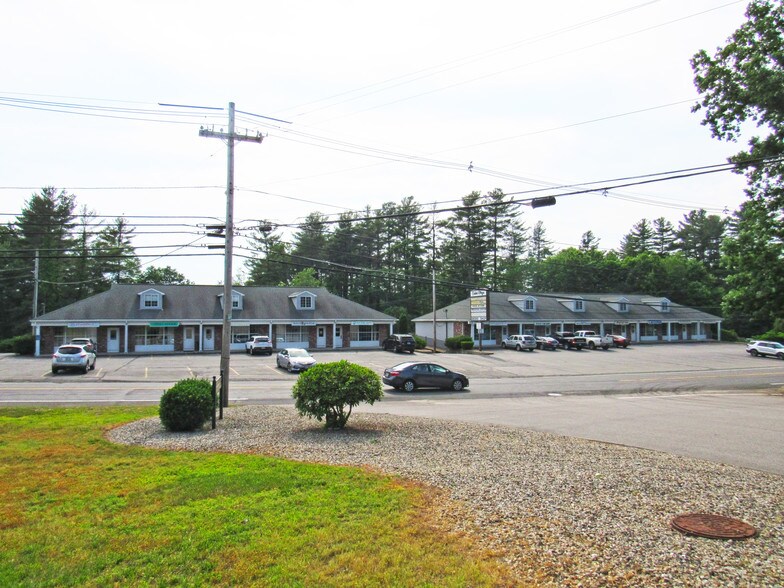 More Photos Of 20 Cedar Swamp Rd, Smithfield Freestanding For Sale