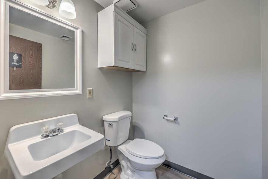 More Photos Of 3320-3340 W Wynn Rd, Las Vegas Office Residential For Lease