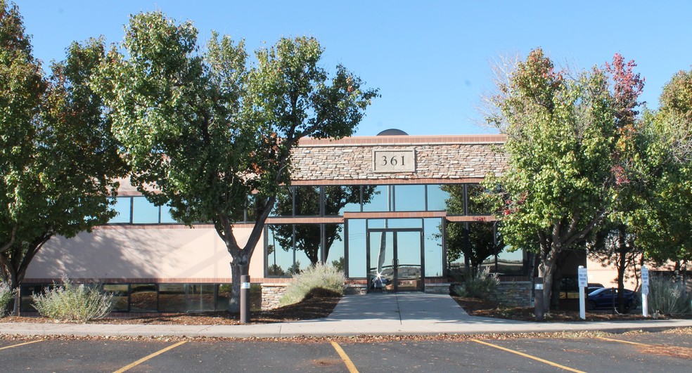 Primary Photo Of 361 71st Ave, Greeley Office For Lease