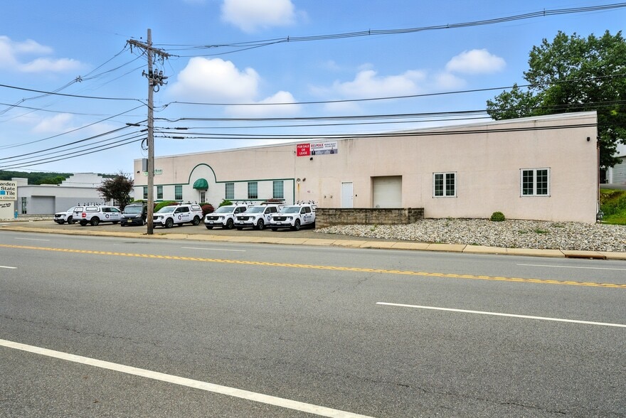 More Photos Of 285 US Highway 46, Dover Industrial For Sale