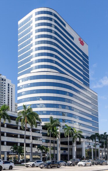 More Photos Of 500 E Broward Blvd, Fort Lauderdale Office For Lease