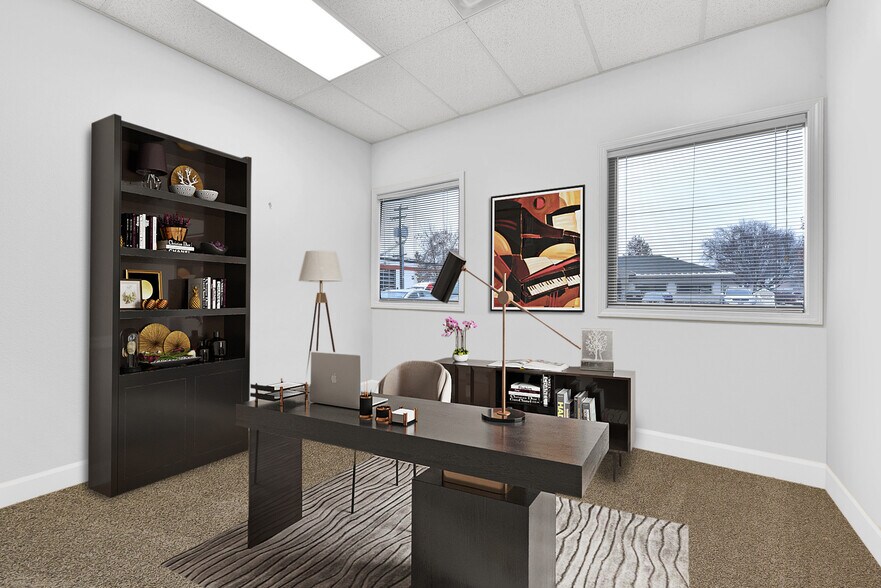 More Photos Of 219 N 27th St, Boise Office For Lease