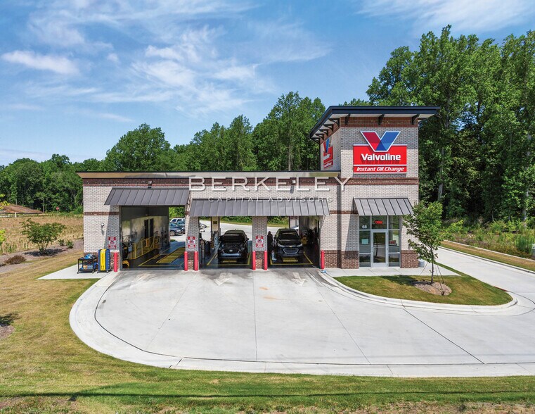 More Photos Of 68 Masonboro dr, Garner General Retail For Sale