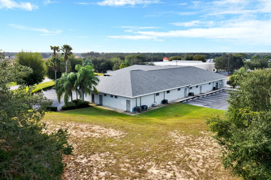 More Photos Of 3311-3345 Medical Hill Rd, Sebring Medical For Lease