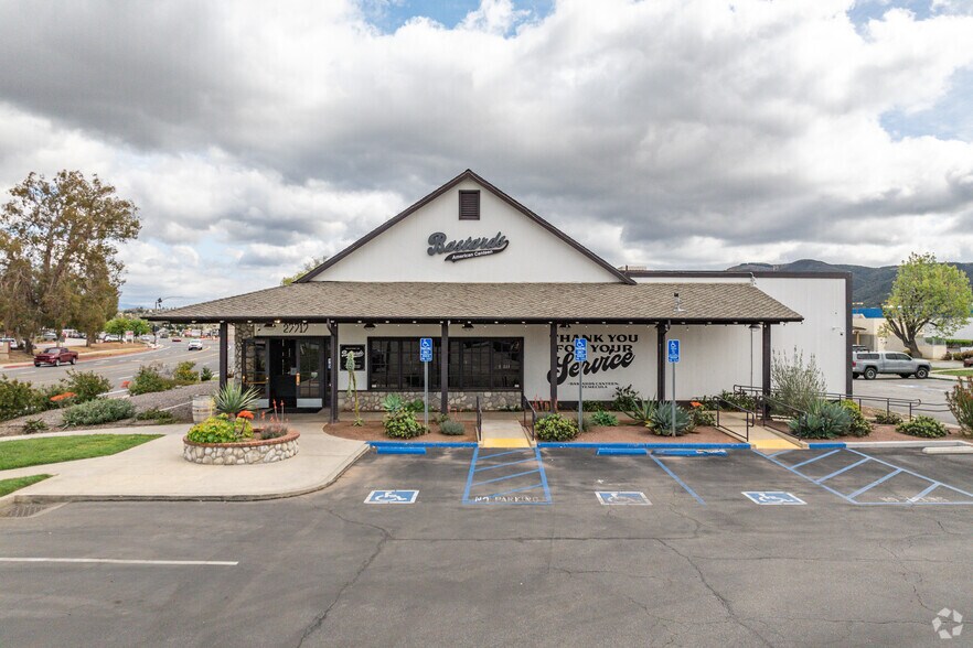 More Photos Of 27715 Jefferson Ave, Temecula Unknown For Lease