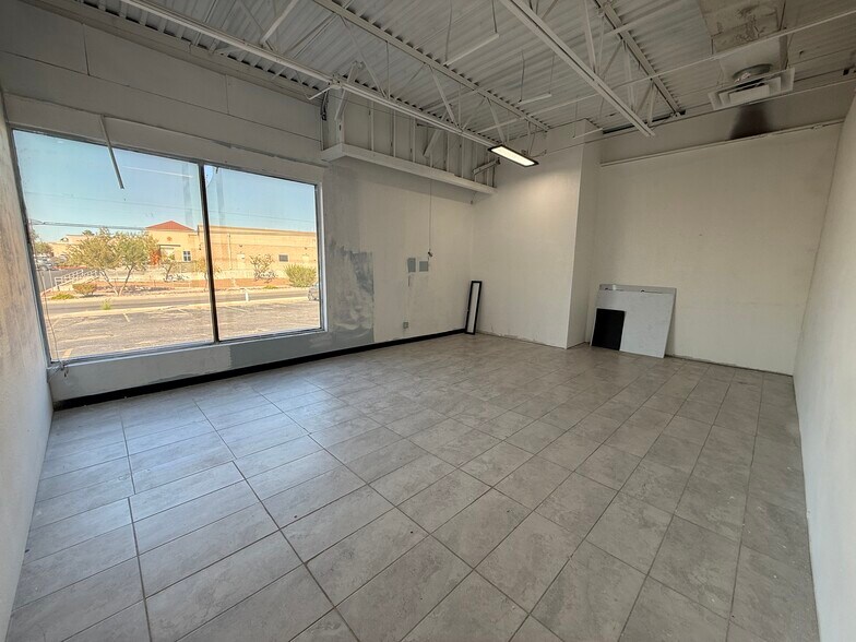 More Photos Of 1430 Bessemer Dr, El Paso Warehouse For Lease