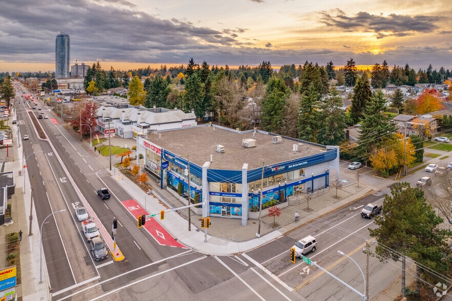 More Photos Of 8385 120 St, Delta General Retail For Lease