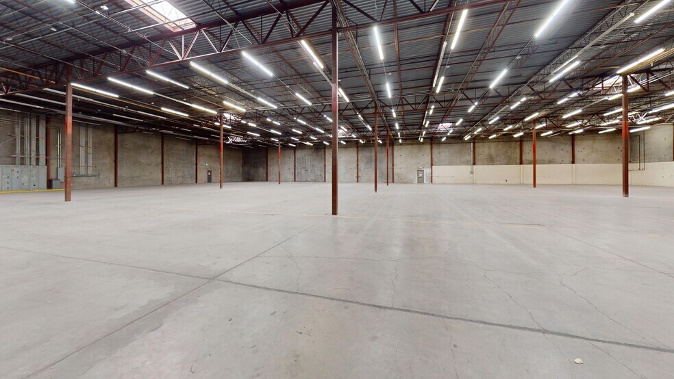 More Photos Of 191 Catron Dr, Reno Warehouse For Lease