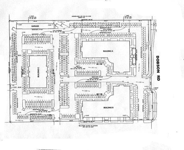 More Photos Of 1100 S Dobson Rd, Chandler Medical For Sale