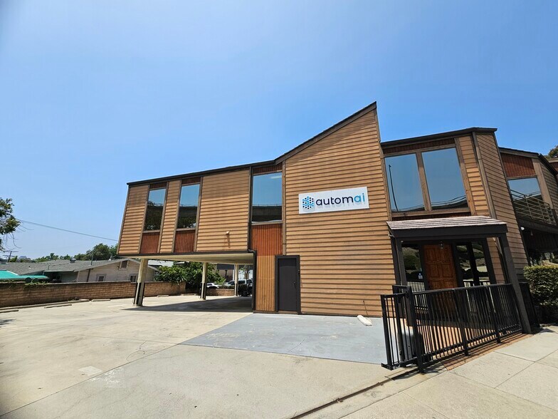 More Photos Of 2910 W Broadway, Los Angeles Office Residential For Lease