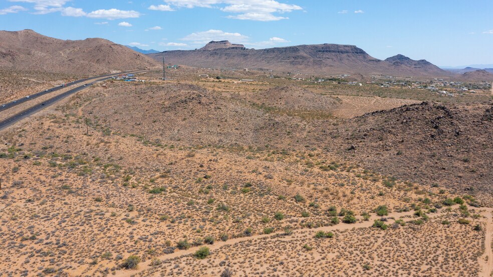 More Photos Of 3801 US-93, Golden Valley Land For Sale
